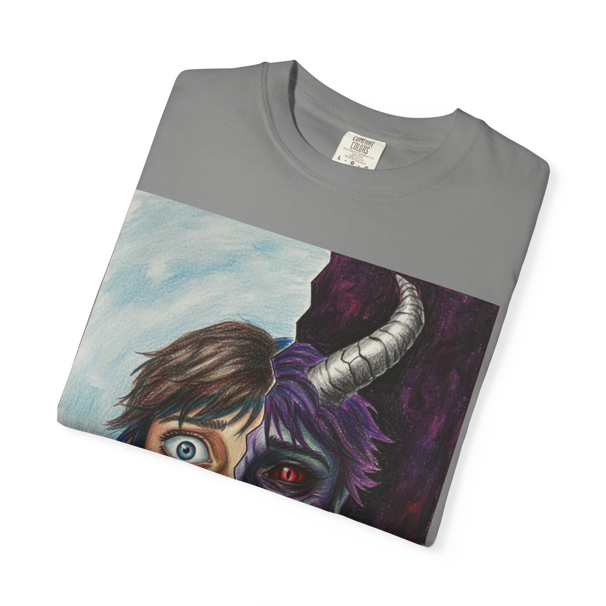 Can you see the dark ¿