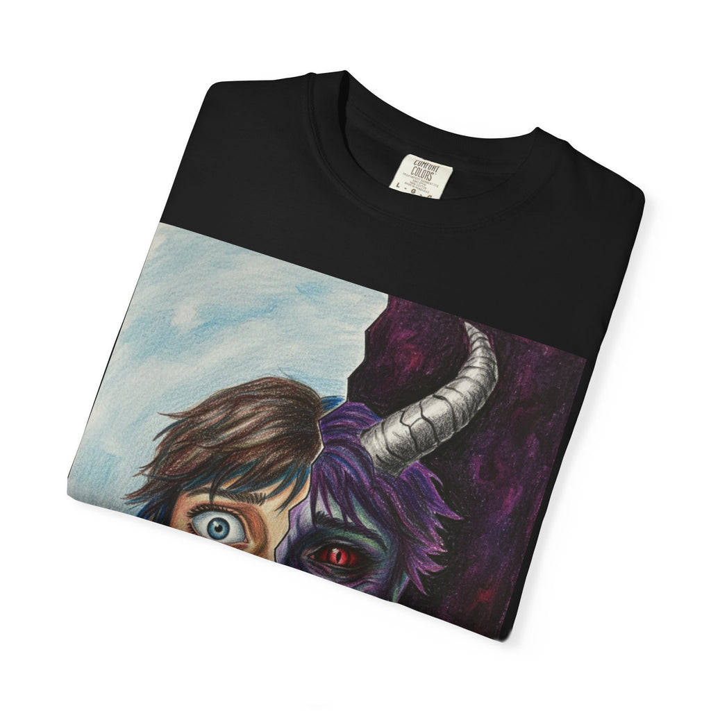 Can you see the dark ¿