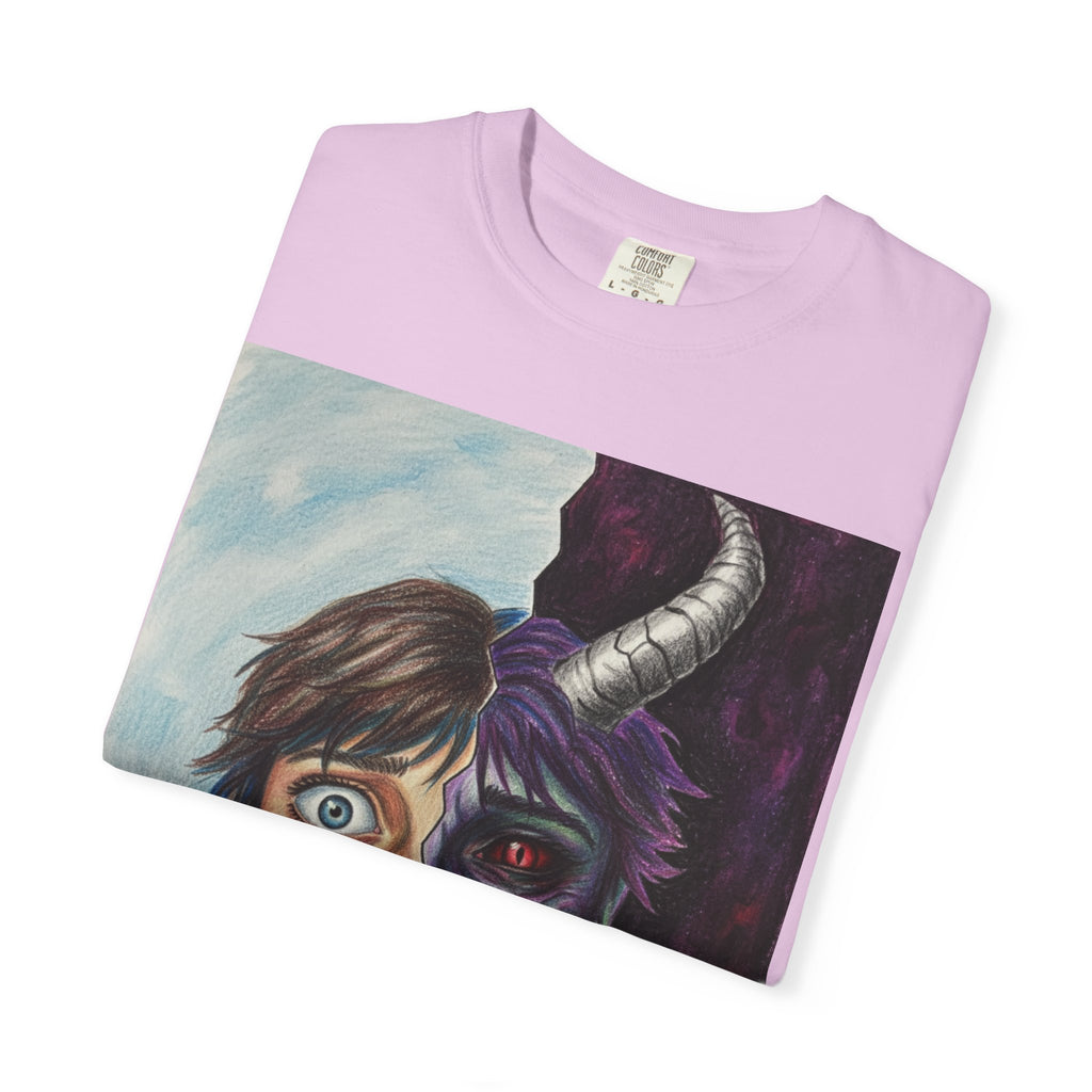 Can you see the dark ¿