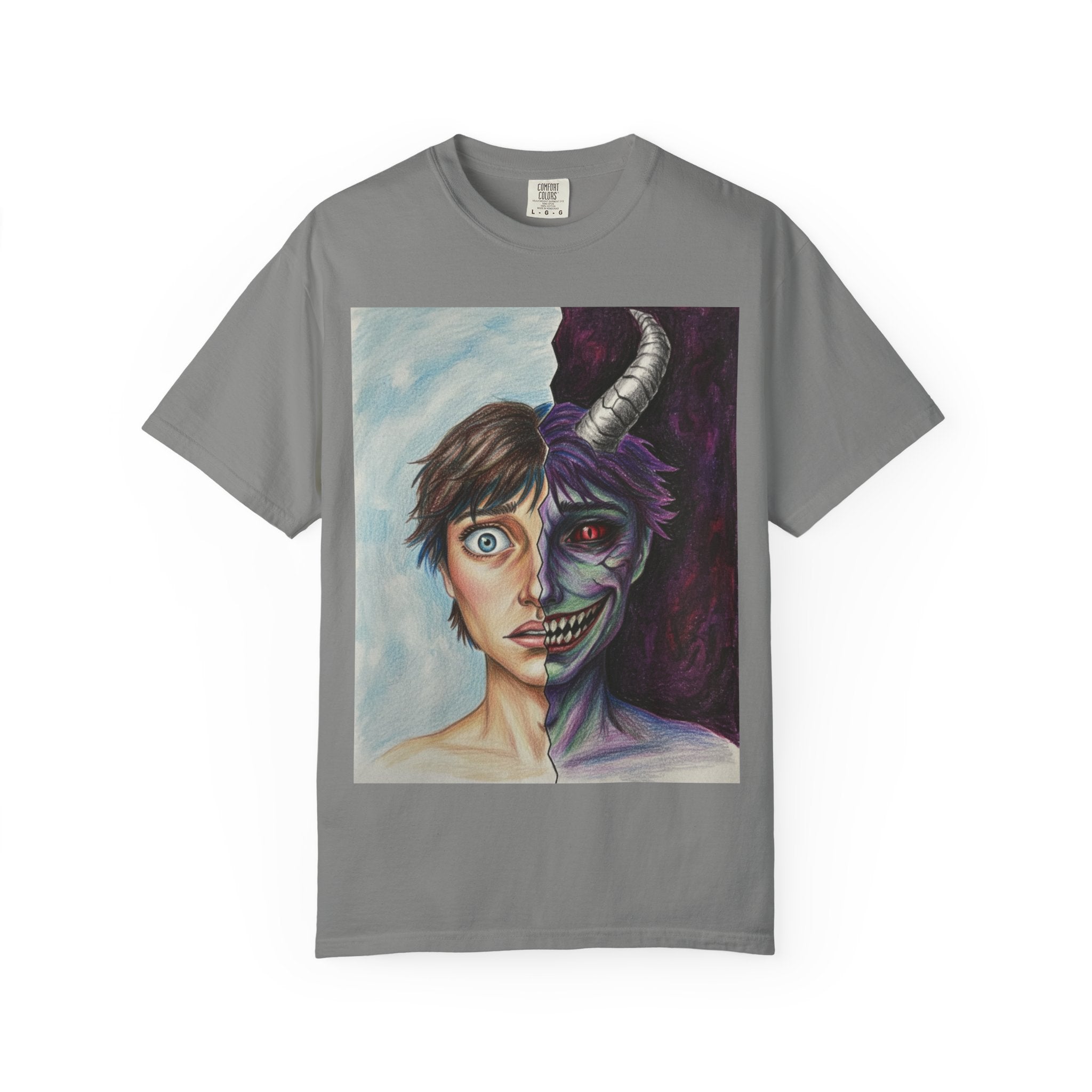 Can you see the dark ¿