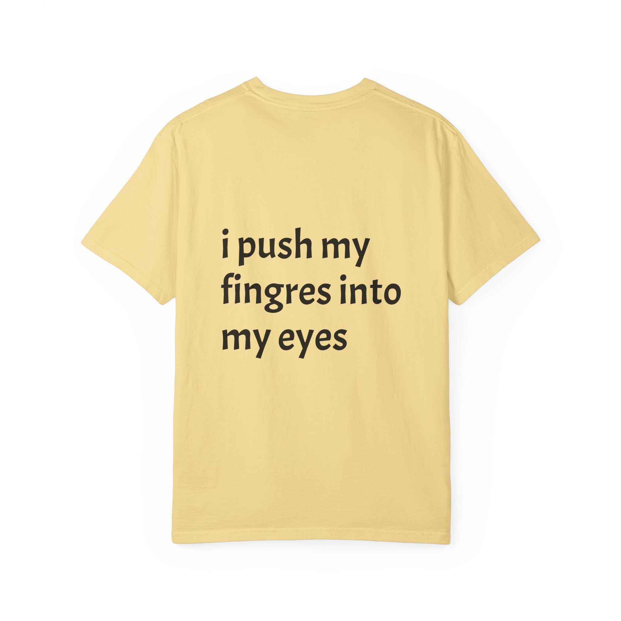 Artistic Unisex T-shirt with Unique Design - Perfect for Statement Style, Casual Wear, Art Lovers, Gifting, Everyday Comfort