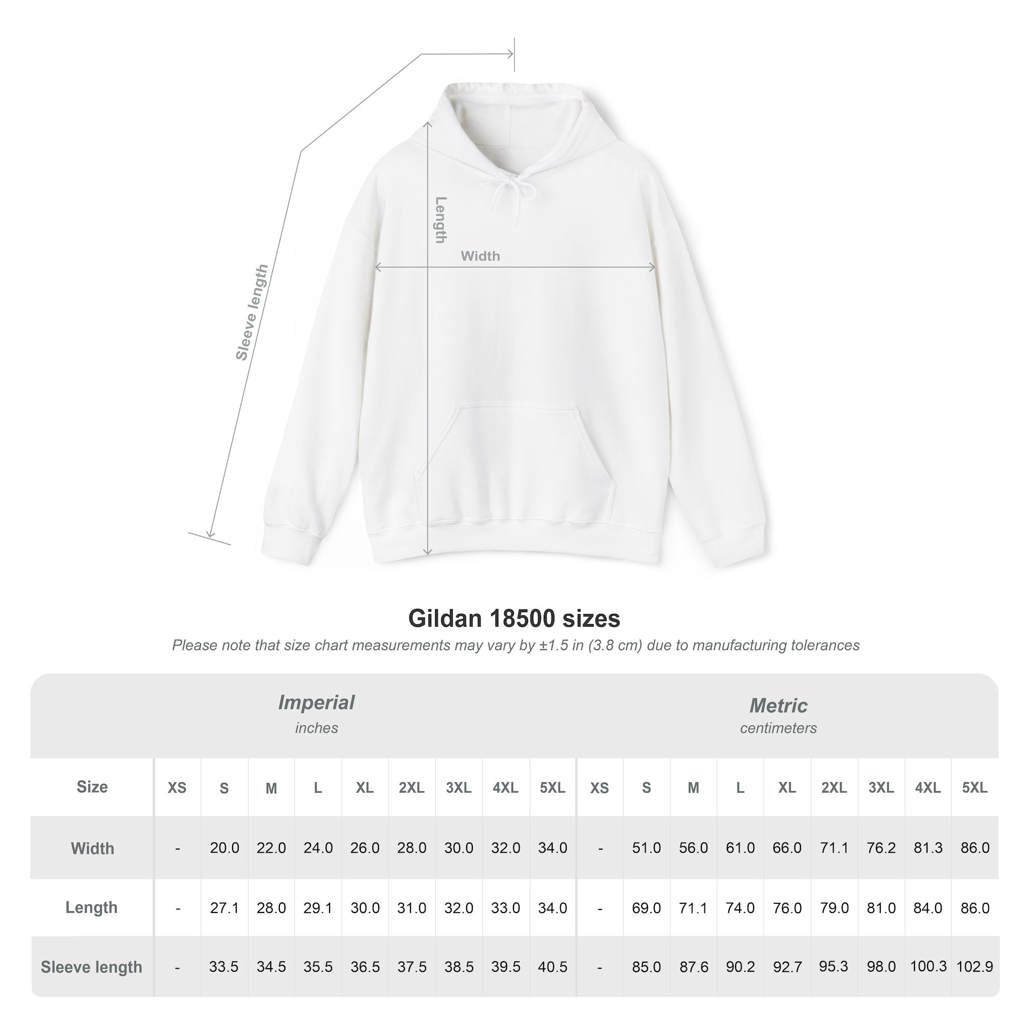 Unisex Heavy Blend™ Hooded Sweatshirt - Listen to the Devil Graphic Hoodie, Cozy Streetwear, Gift for Music Lovers