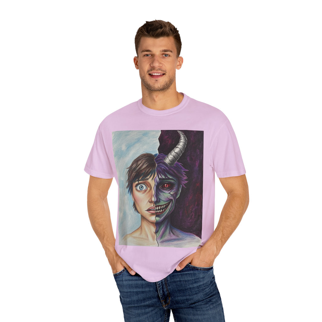 Can you see the dark ¿