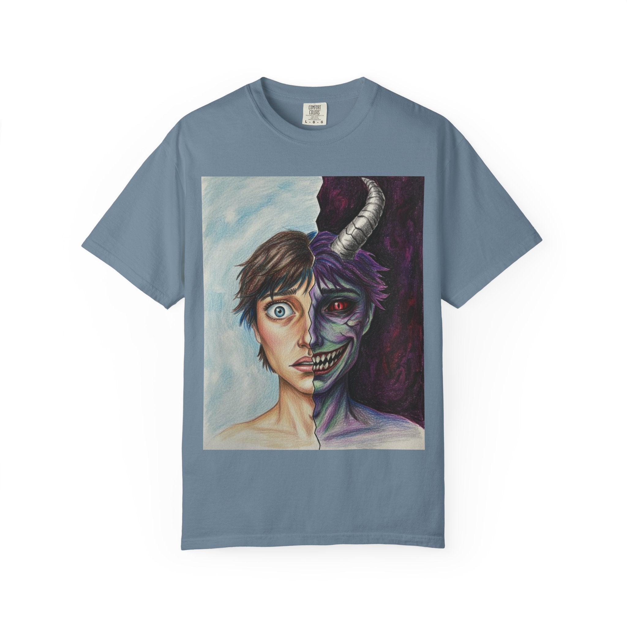 Can you see the dark ¿