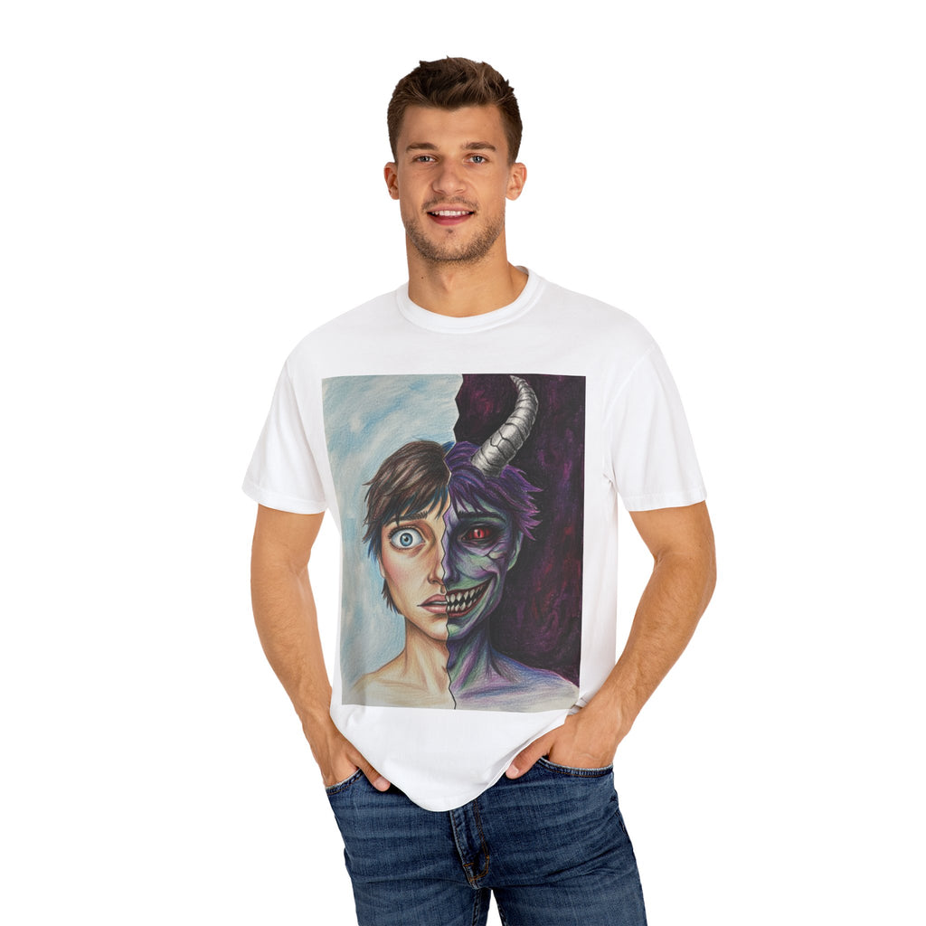 Can you see the dark ¿