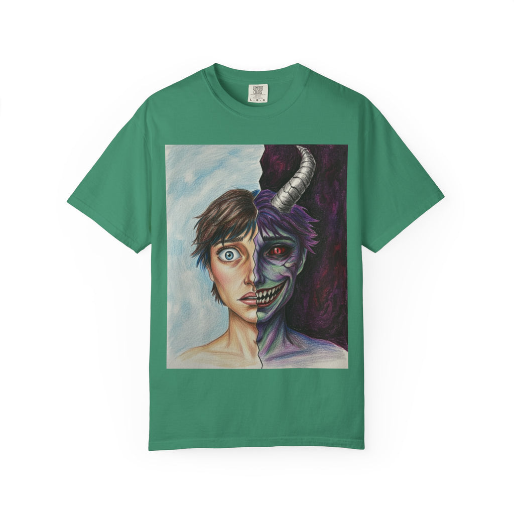 Can you see the dark ¿