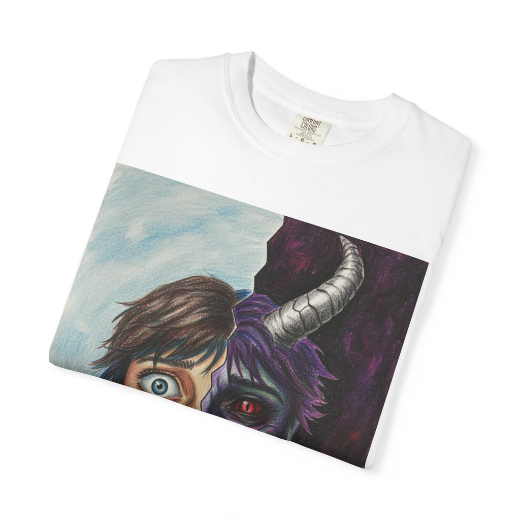 Can you see the dark ¿