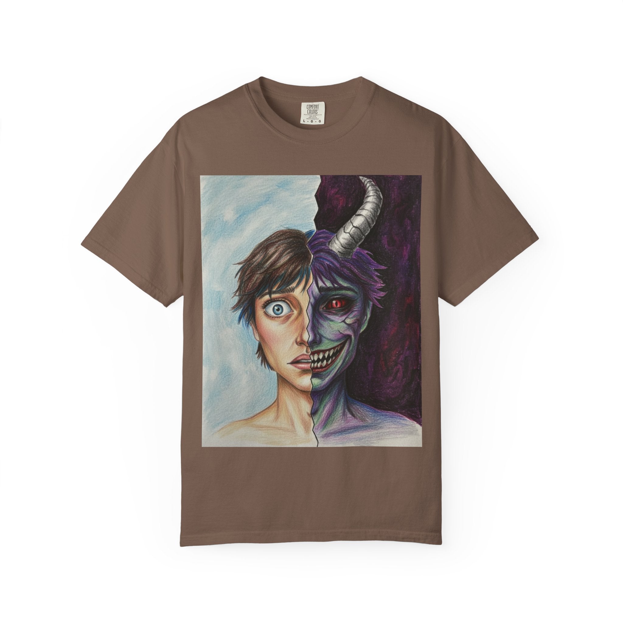 Can you see the dark ¿