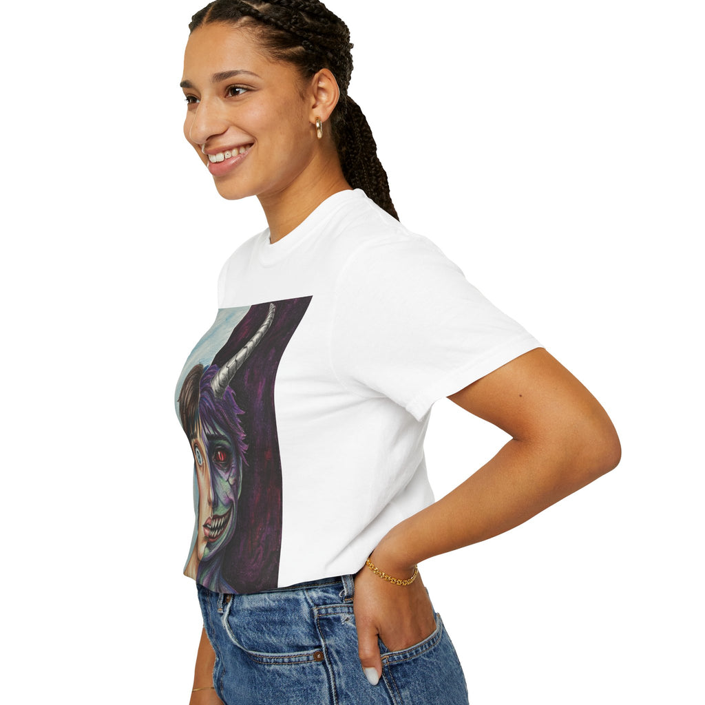 Can you see the dark ¿