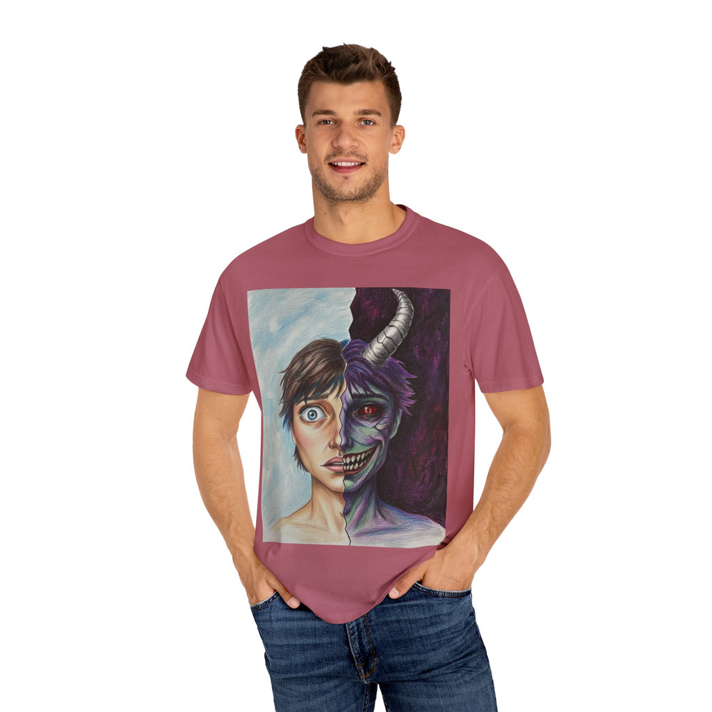 Can you see the dark ¿