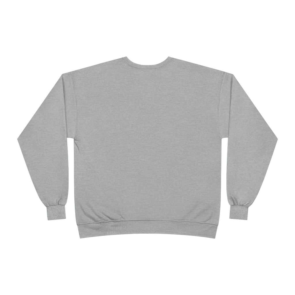 Unisex Eco-Friendly Crewneck Sweatshirt with Artistic Monochrome Design, Cozy Fashion, Gift for Art Lovers, Sustainable Style, Perfect [...]