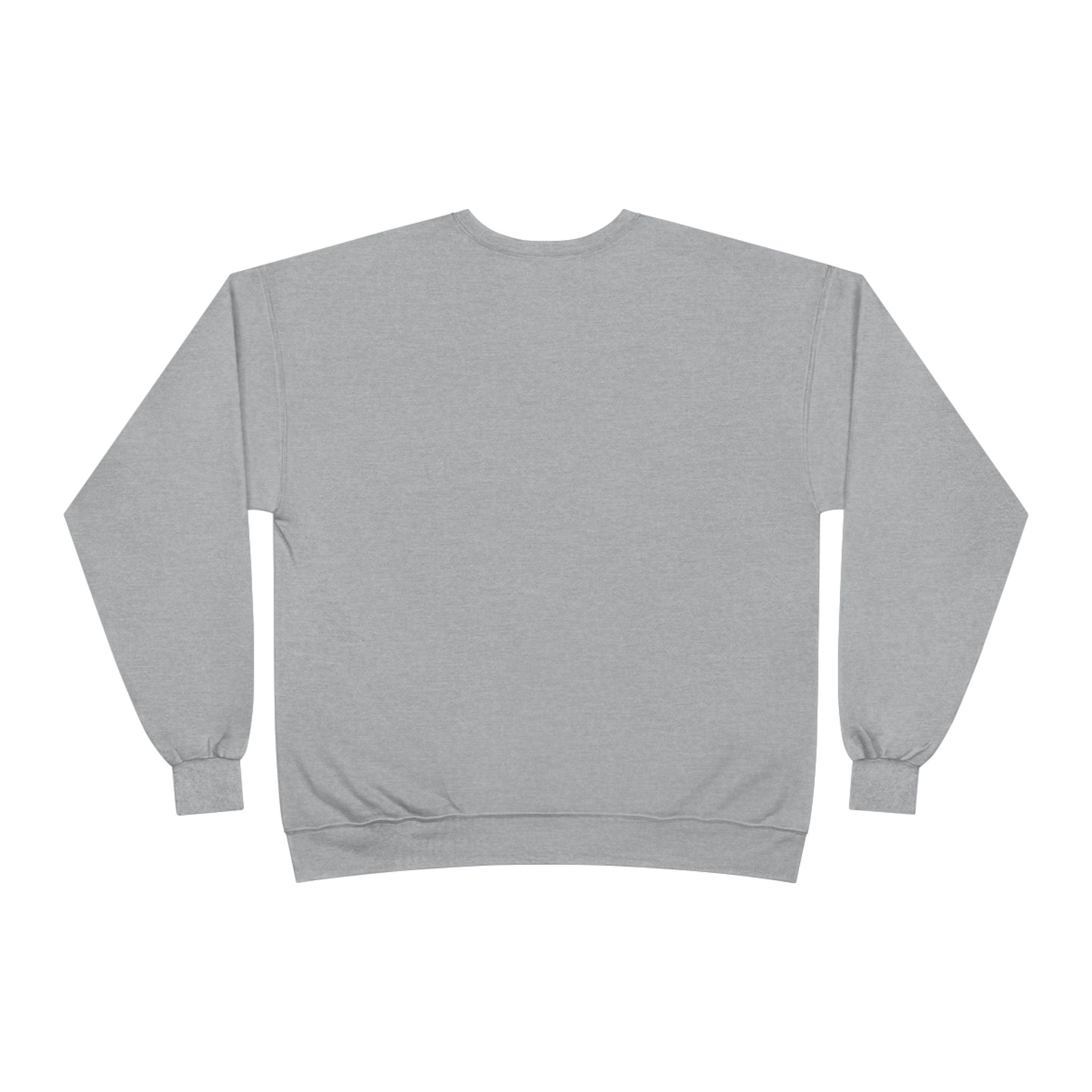 Unisex Eco-Friendly Crewneck Sweatshirt with Artistic Monochrome Design, Cozy Fashion, Gift for Art Lovers, Sustainable Style, Perfect [...]