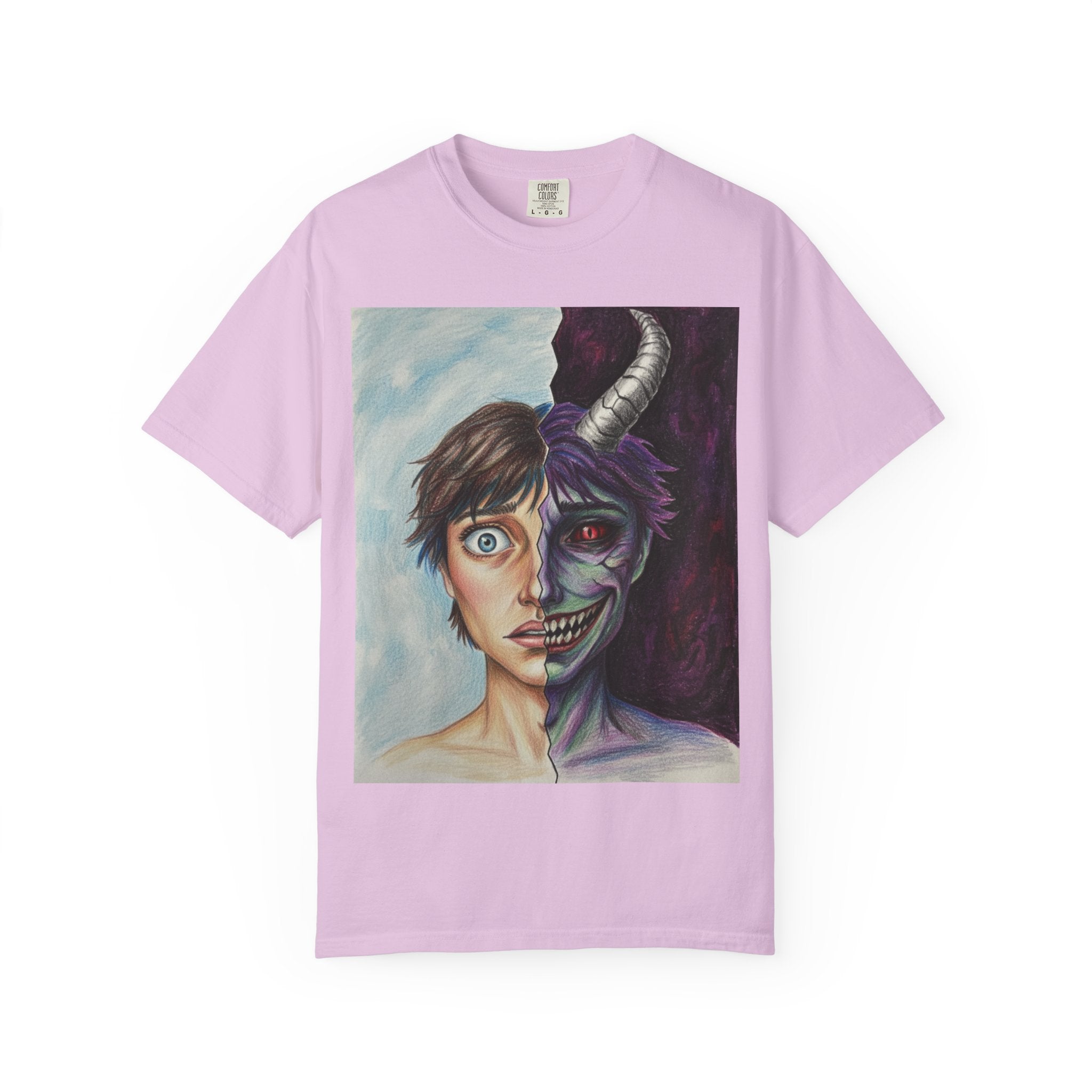 Can you see the dark ¿