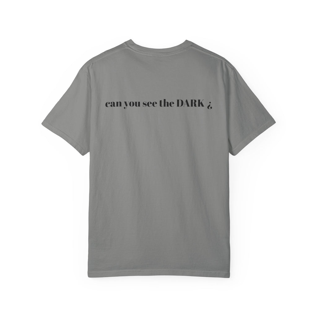 Artistic Unisex T-Shirt with Original Design, Graphic Tee for Creatives, Unique Gift for Art Lovers, Casual Wear, Everyday Comfort