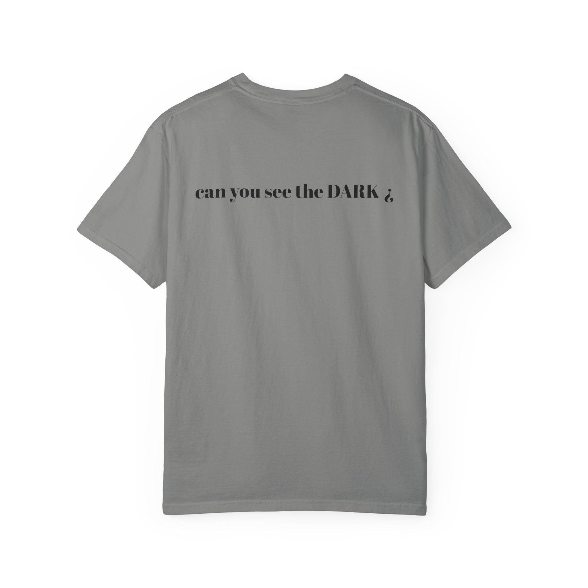 Artistic Unisex T-Shirt with Original Design, Graphic Tee for Creatives, Unique Gift for Art Lovers, Casual Wear, Everyday Comfort