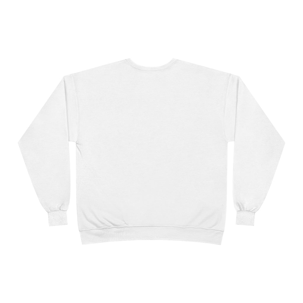 Unisex Eco-Friendly Crewneck Sweatshirt with Artistic Monochrome Design, Cozy Fashion, Gift for Art Lovers, Sustainable Style, Perfect [...]