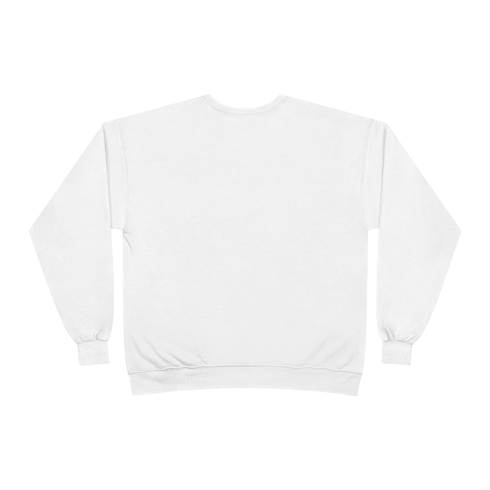 Unisex Eco-Friendly Crewneck Sweatshirt with Artistic Monochrome Design, Cozy Fashion, Gift for Art Lovers, Sustainable Style, Perfect [...]