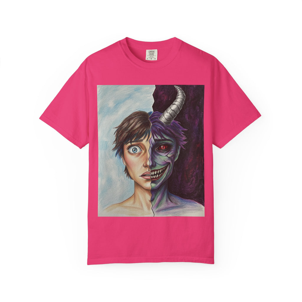 Can you see the dark ¿