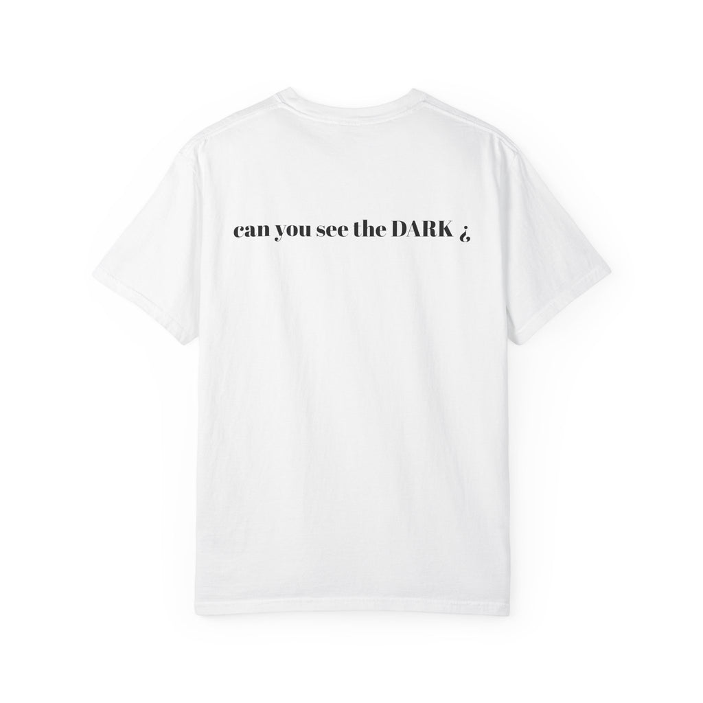 Artistic Unisex T-Shirt with Original Design, Graphic Tee for Creatives, Unique Gift for Art Lovers, Casual Wear, Everyday Comfort