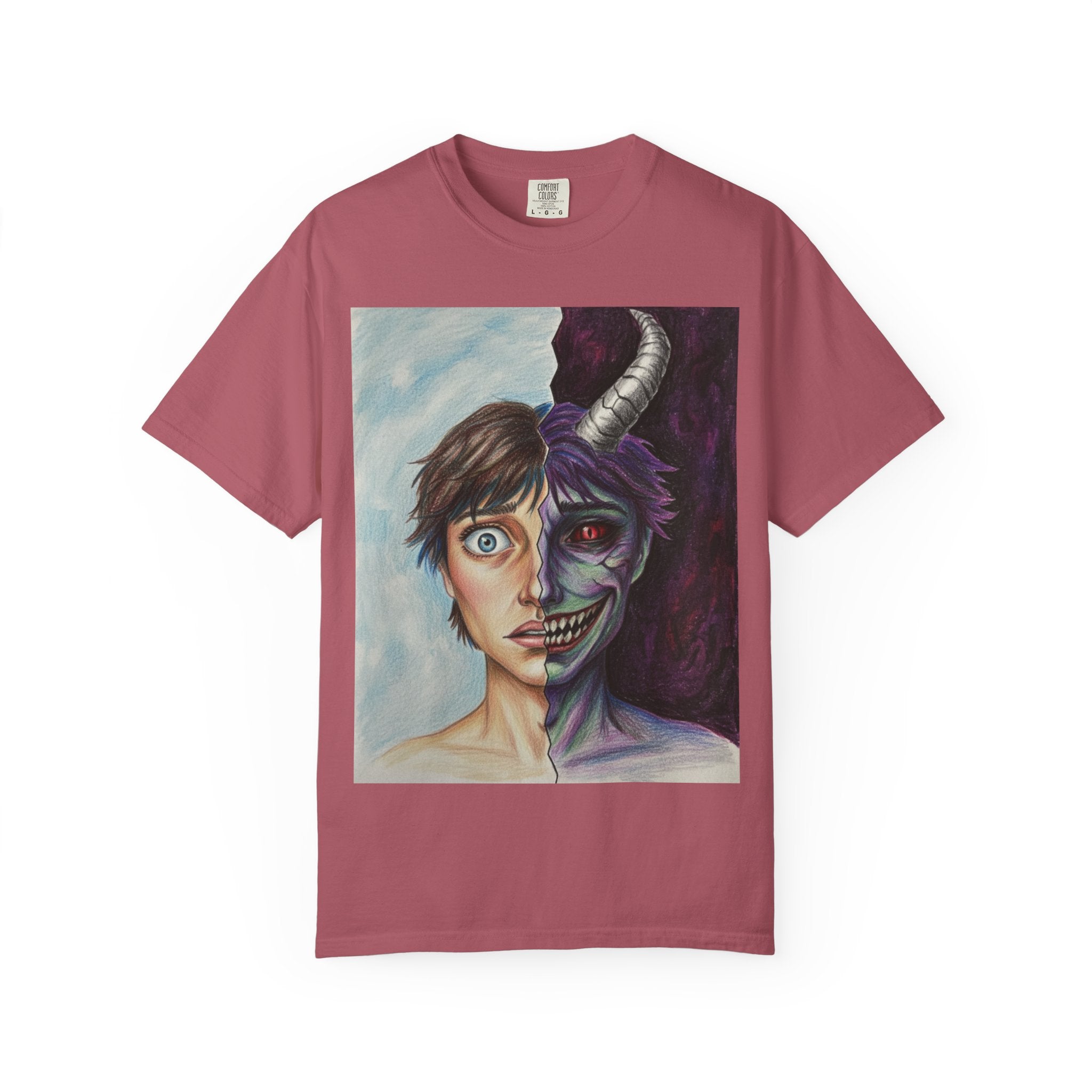 Can you see the dark ¿