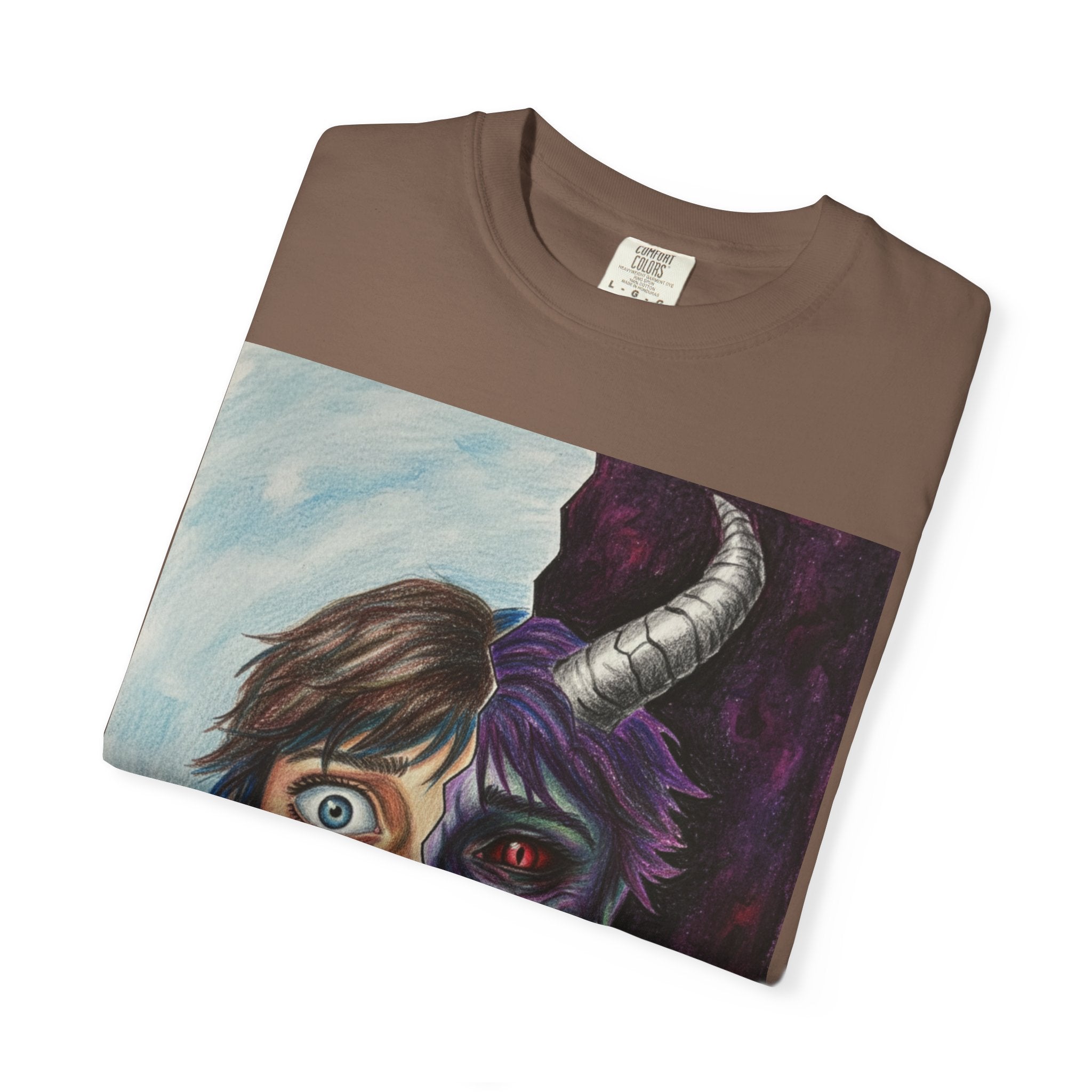 Can you see the dark ¿