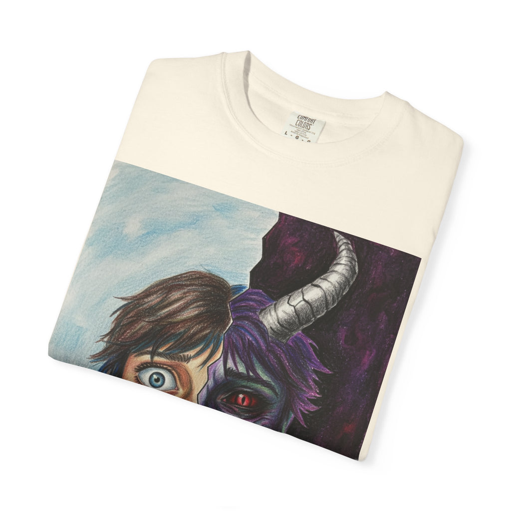 Can you see the dark ¿