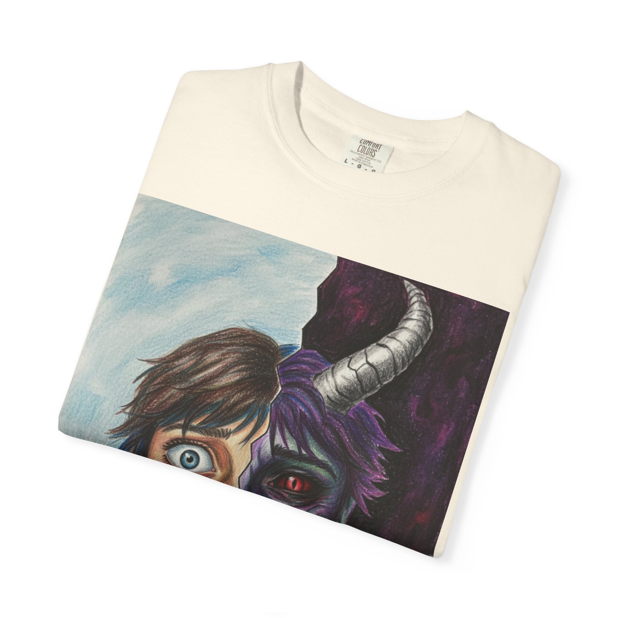 Can you see the dark ¿