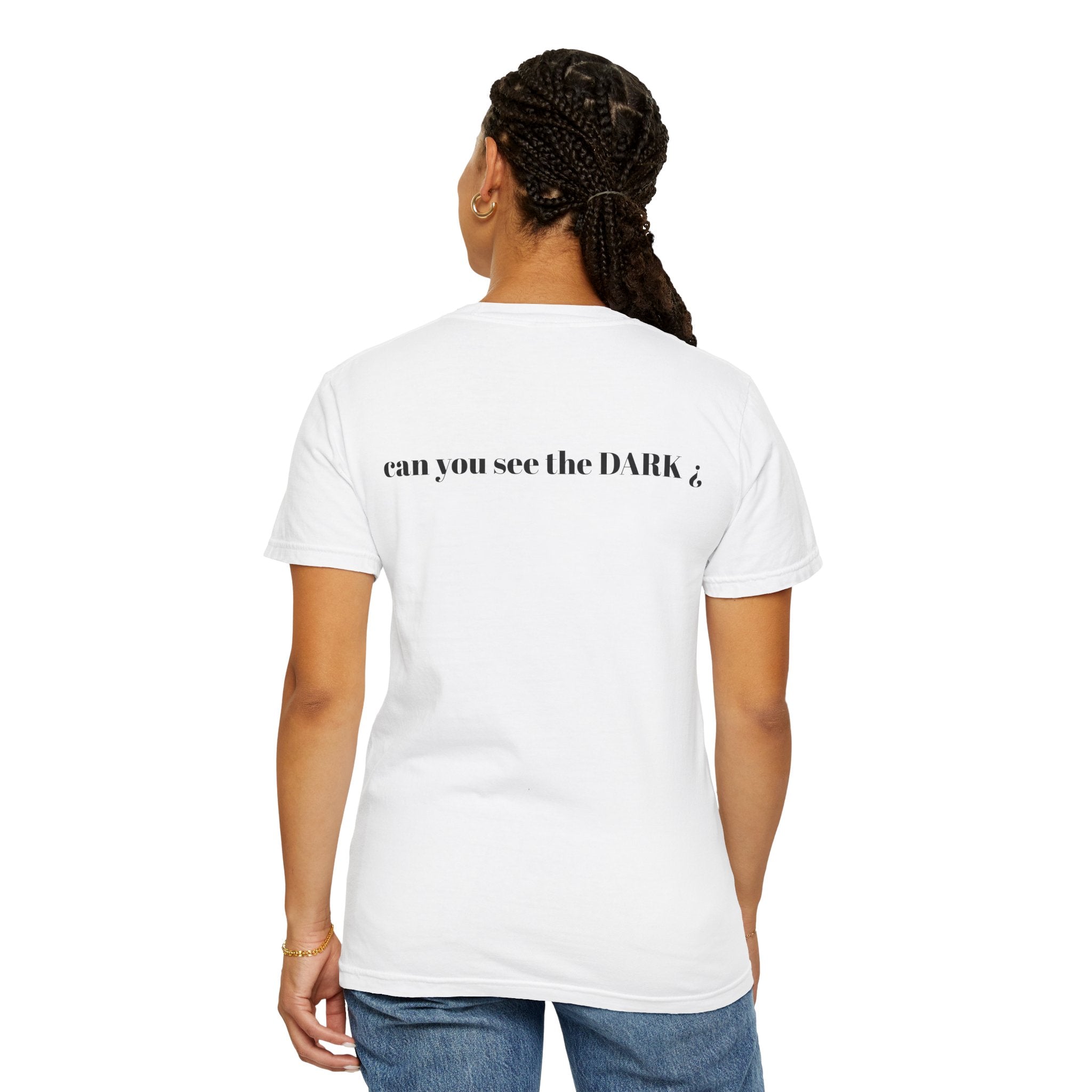Artistic Unisex T-Shirt with Original Design, Graphic Tee for Creatives, Unique Gift for Art Lovers, Casual Wear, Everyday Comfort