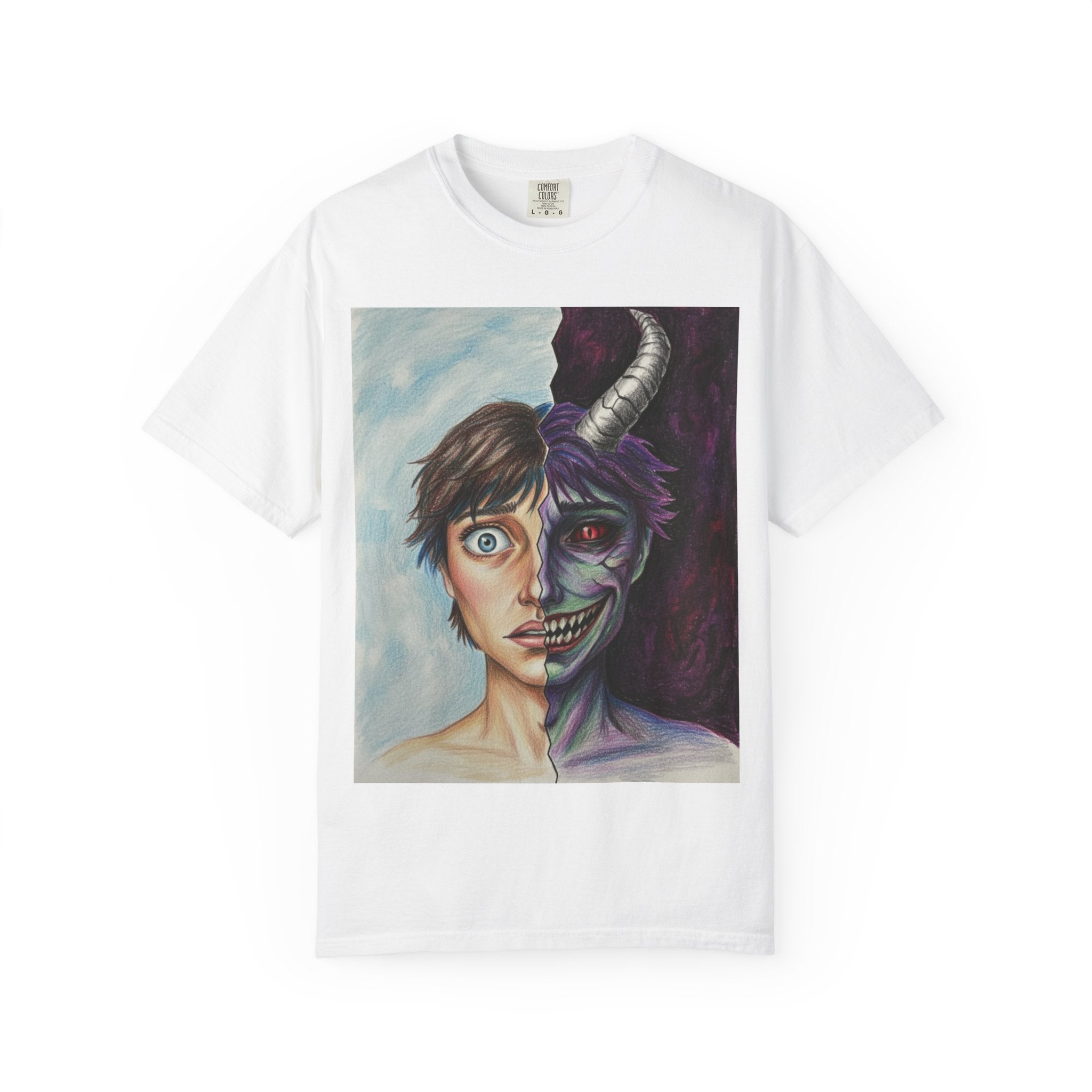 Can you see the dark ¿