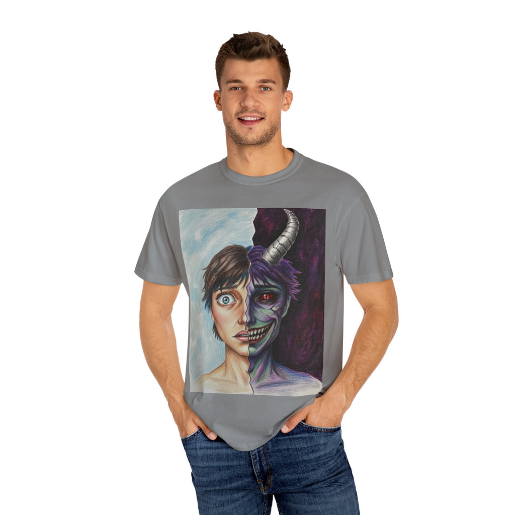 Can you see the dark ¿