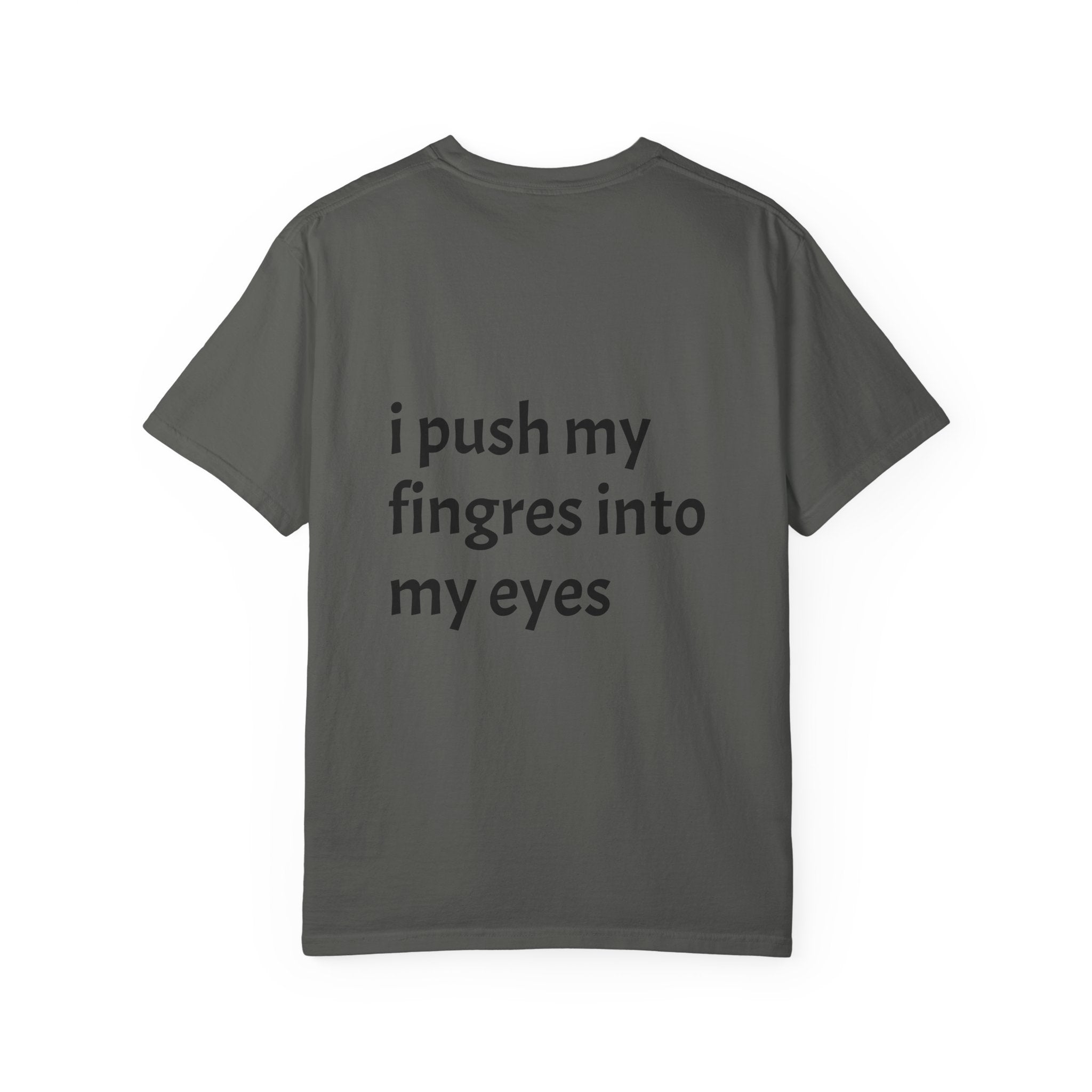 Artistic Unisex T-shirt with Unique Design - Perfect for Statement Style, Casual Wear, Art Lovers, Gifting, Everyday Comfort