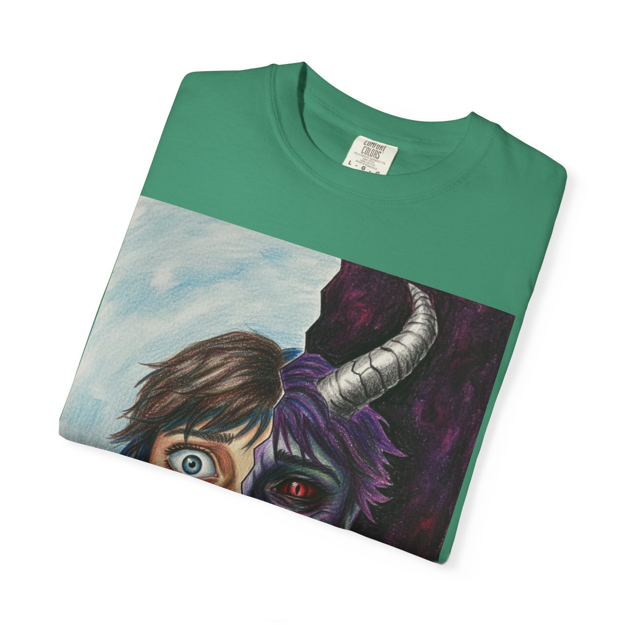 Can you see the dark ¿