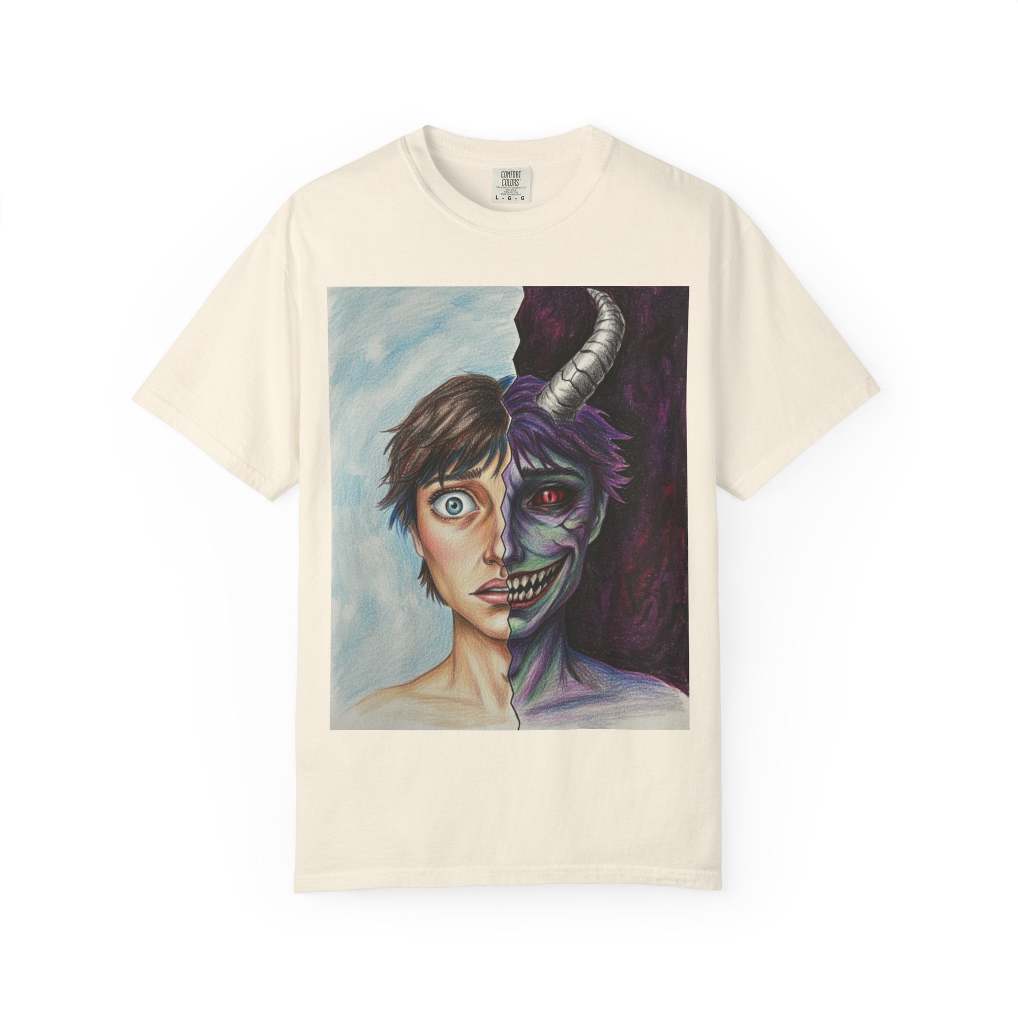 Can you see the dark ¿