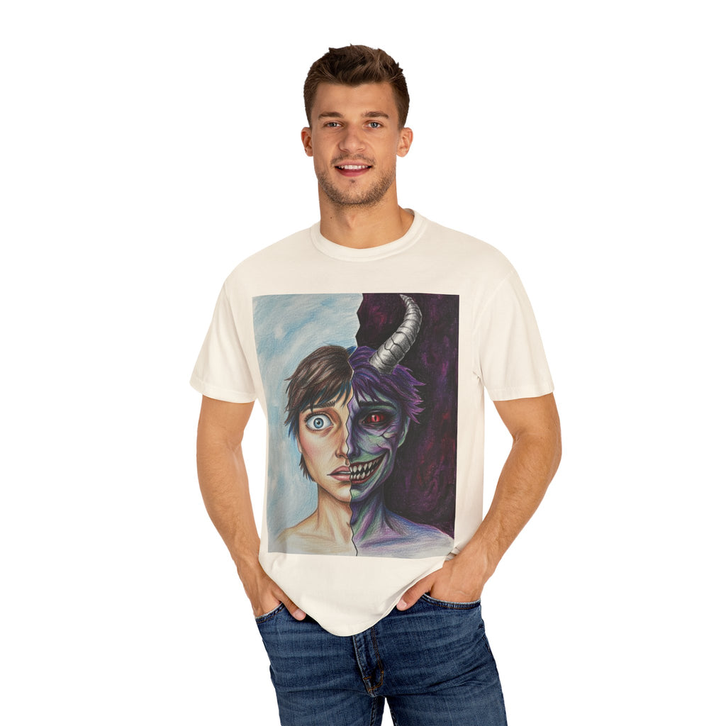 Can you see the dark ¿