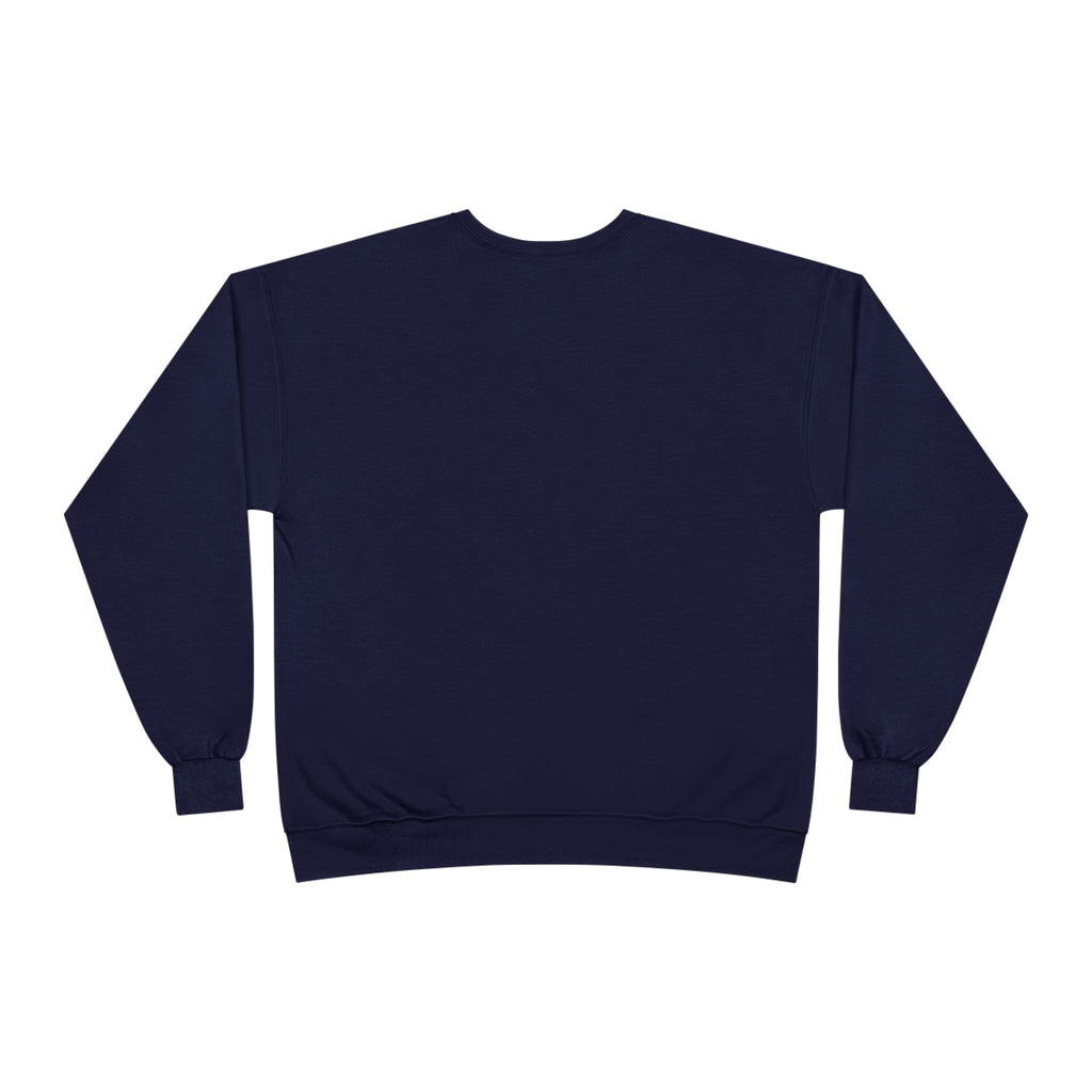 Unisex Eco-Friendly Crewneck Sweatshirt with Artistic Monochrome Design, Cozy Fashion, Gift for Art Lovers, Sustainable Style, Perfect [...]