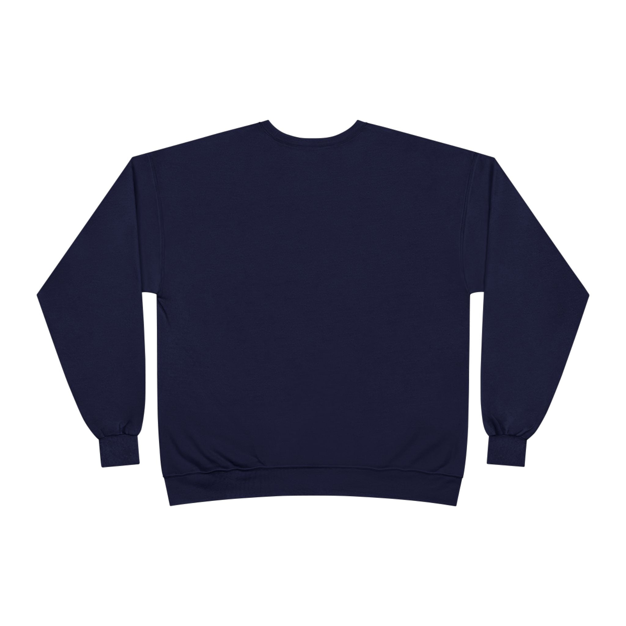 Unisex Eco-Friendly Crewneck Sweatshirt with Artistic Monochrome Design, Cozy Fashion, Gift for Art Lovers, Sustainable Style, Perfect [...]